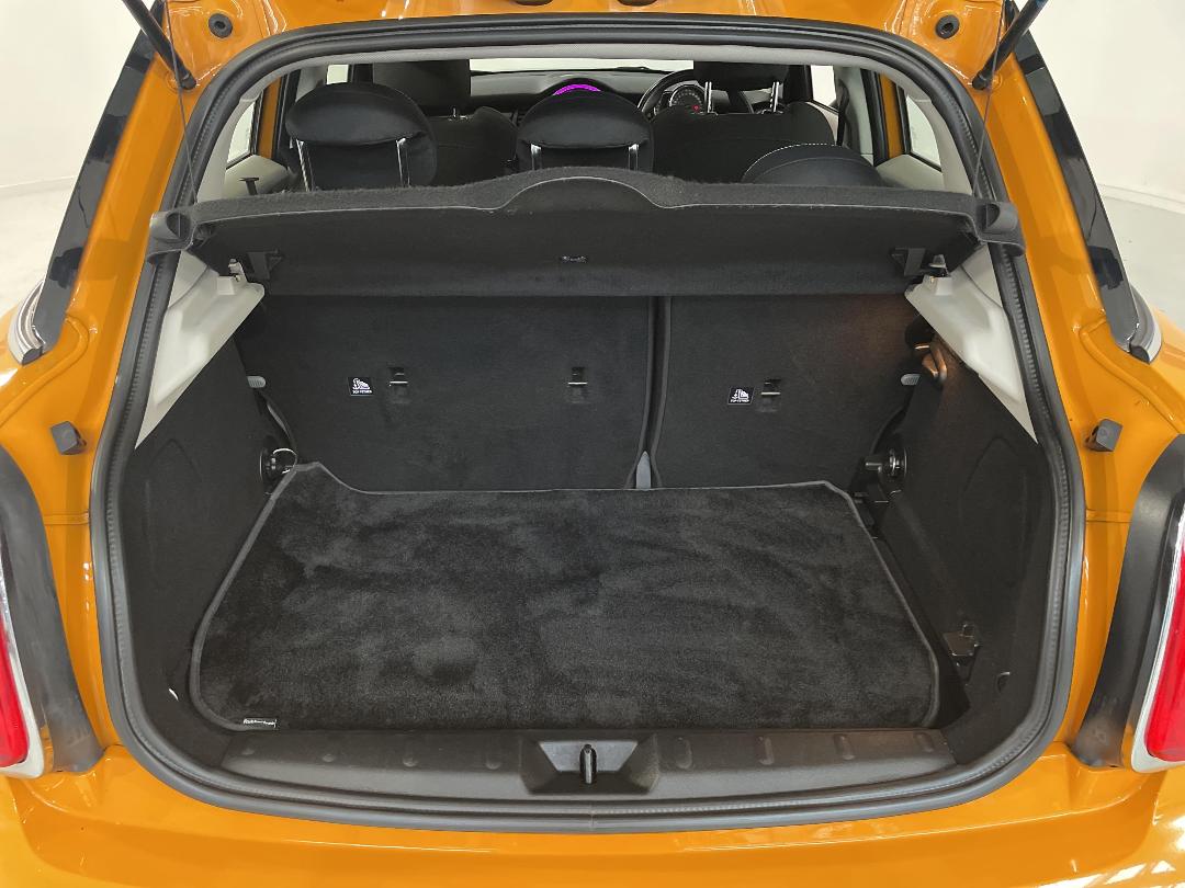 Photo '14' of Mini Cooper S Photo '14' of Mini Cooper S