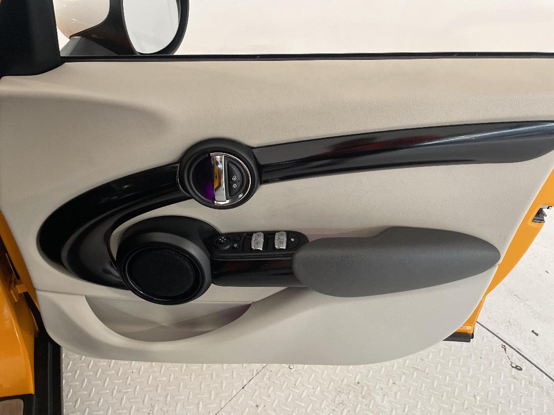 Photo '15' of Mini Cooper S Photo '15' of Mini Cooper S