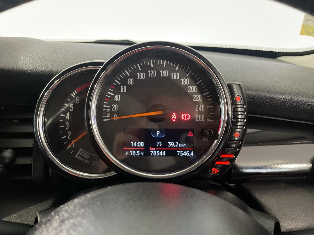 Photo '21' of Mini Cooper S Photo '21' of Mini Cooper S