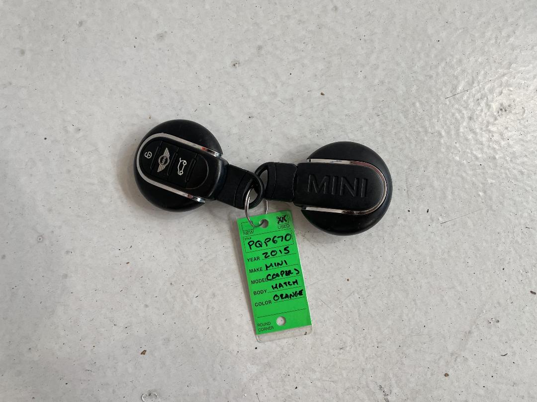 Photo '22' of Mini Cooper S Photo '22' of Mini Cooper S