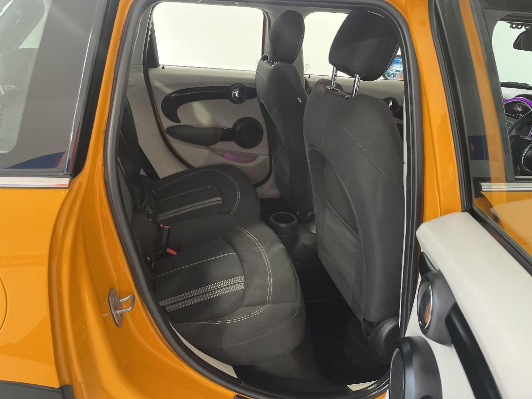 Photo '20' of Mini Cooper S Photo '20' of Mini Cooper S