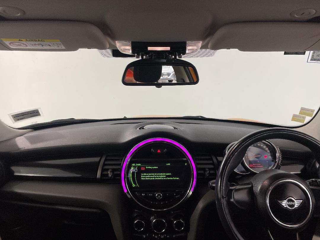 Photo '17' of Mini Cooper S Photo '17' of Mini Cooper S