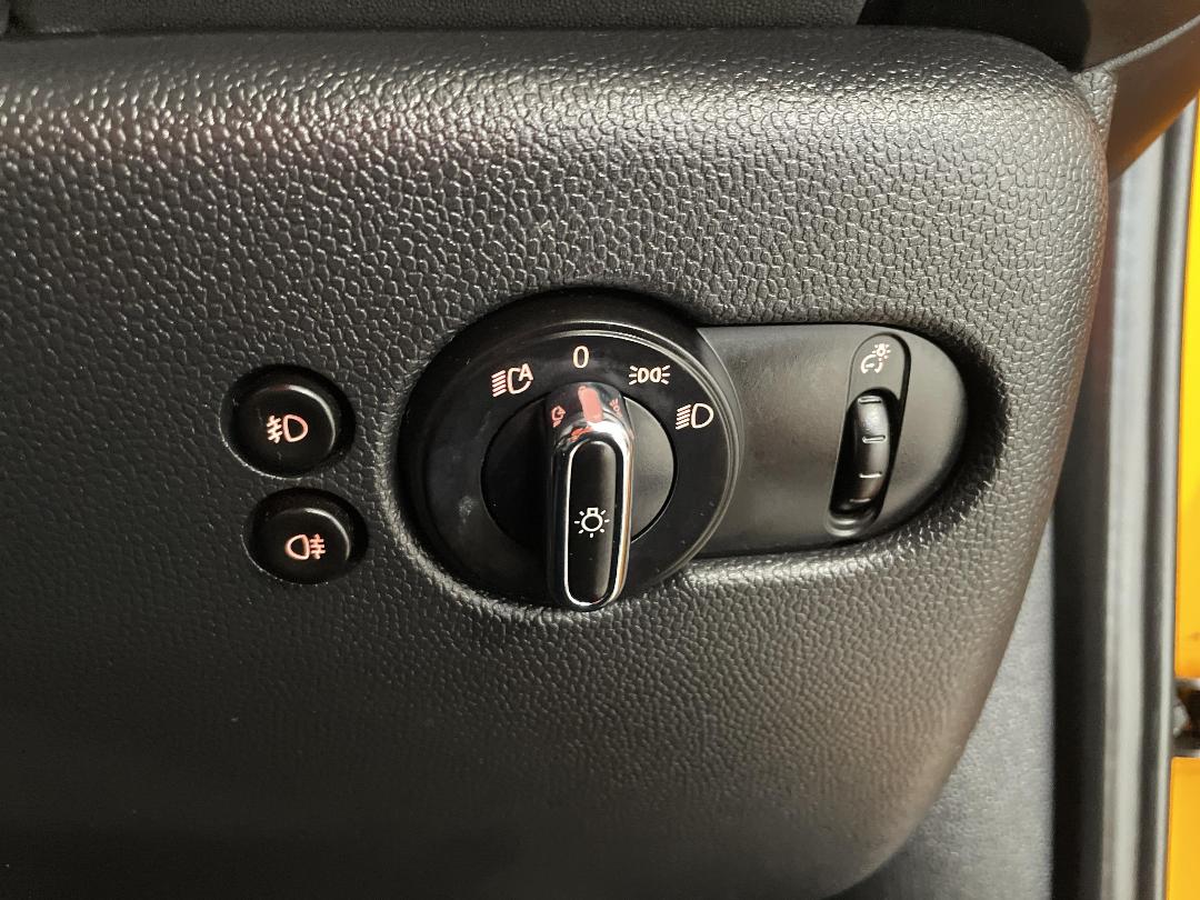 Photo '24' of Mini Cooper S Photo '24' of Mini Cooper S