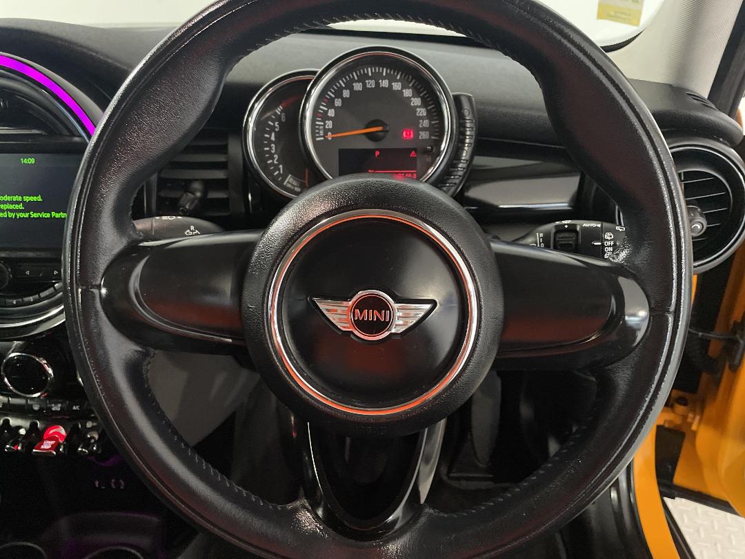 Photo '25' of Mini Cooper S Photo '25' of Mini Cooper S