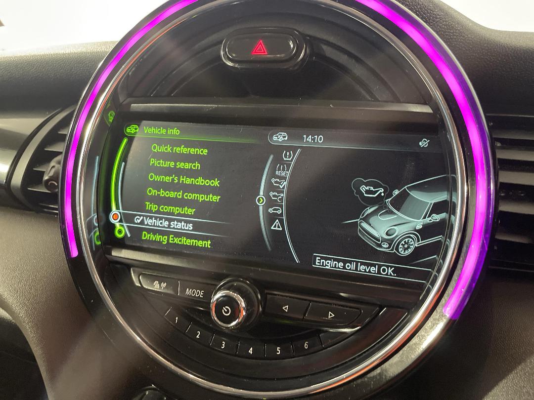 Photo '26' of Mini Cooper S Photo '26' of Mini Cooper S