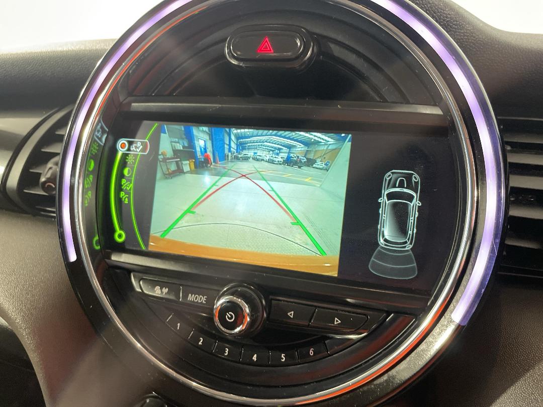 Photo '27' of Mini Cooper S Photo '27' of Mini Cooper S