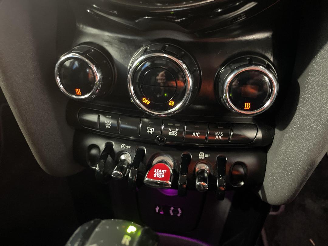 Photo '28' of Mini Cooper S Photo '28' of Mini Cooper S