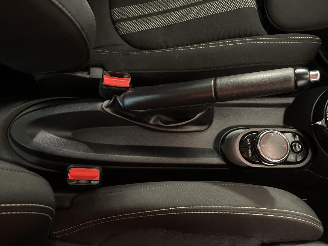 Photo '30' of Mini Cooper S Photo '30' of Mini Cooper S