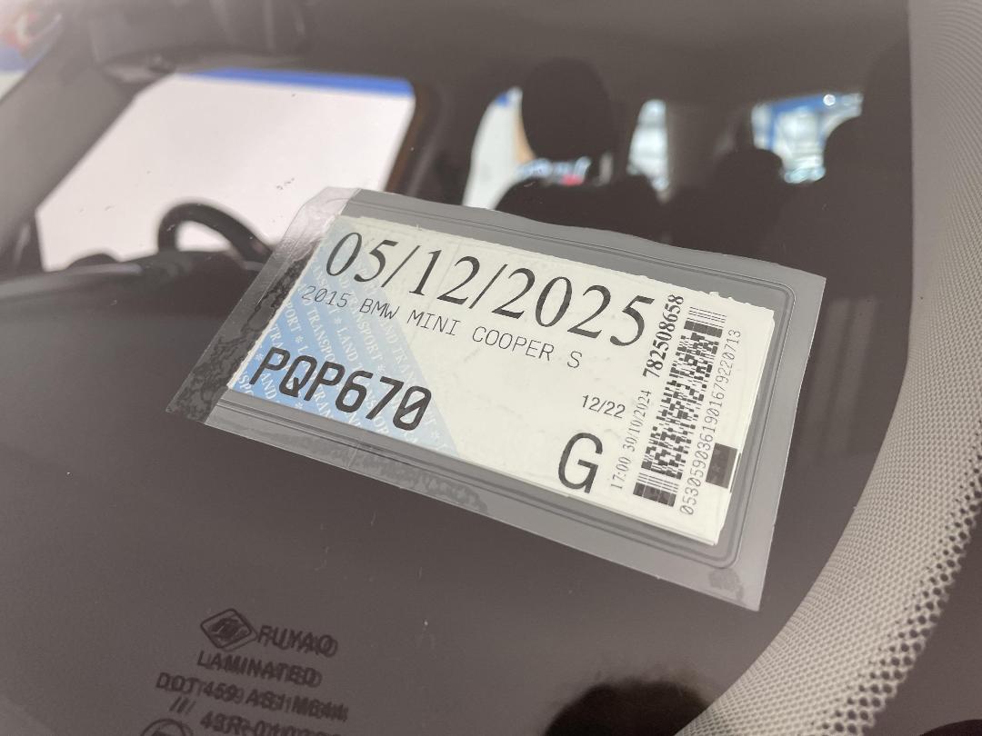 Photo '32' of Mini Cooper S Photo '32' of Mini Cooper S