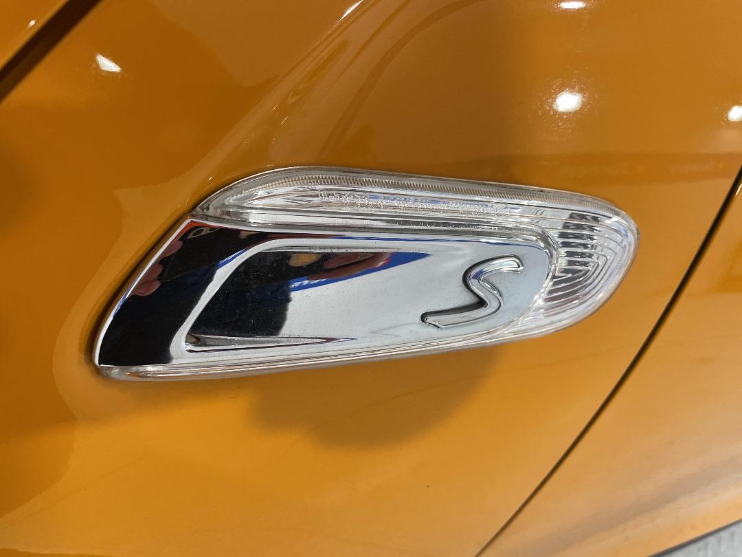 Photo '33' of Mini Cooper S Photo '33' of Mini Cooper S