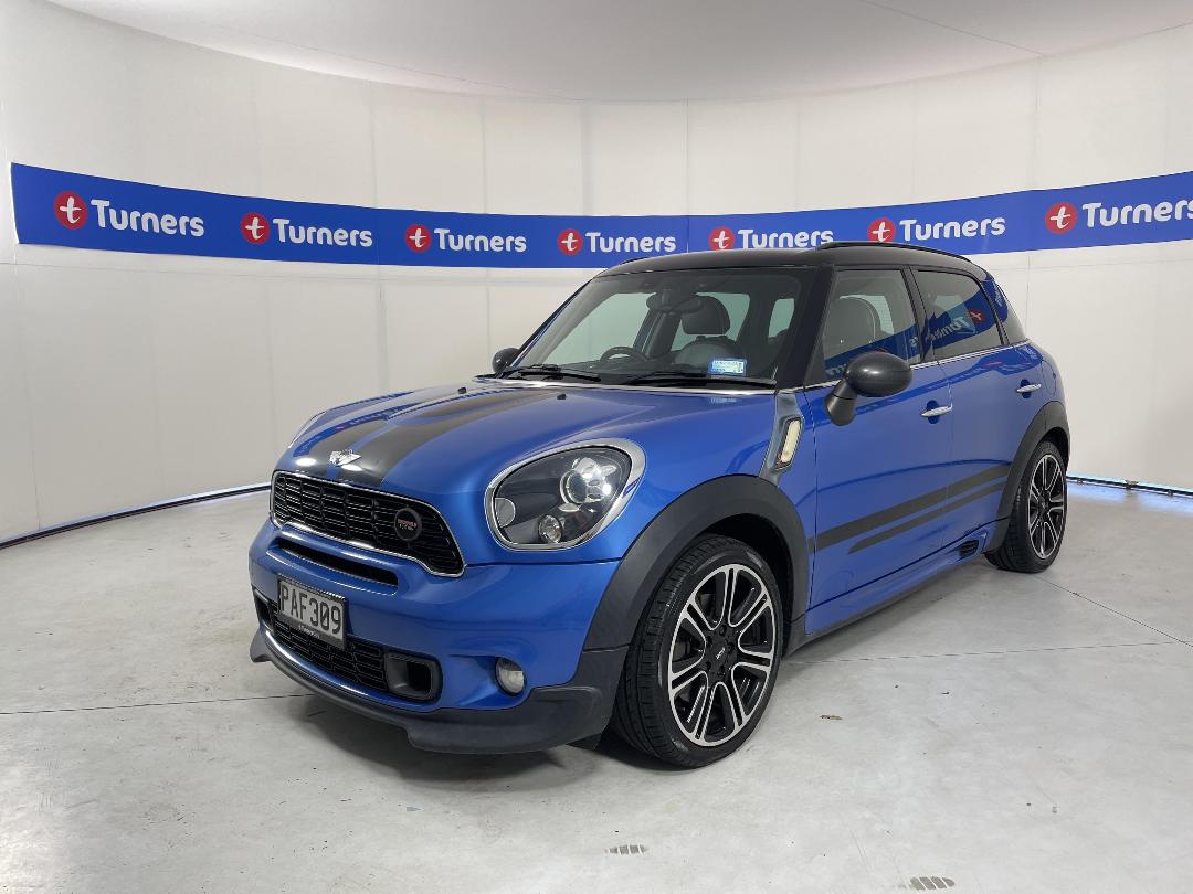 Photo '4' of Mini Cooper S Photo '4' of Mini Cooper S