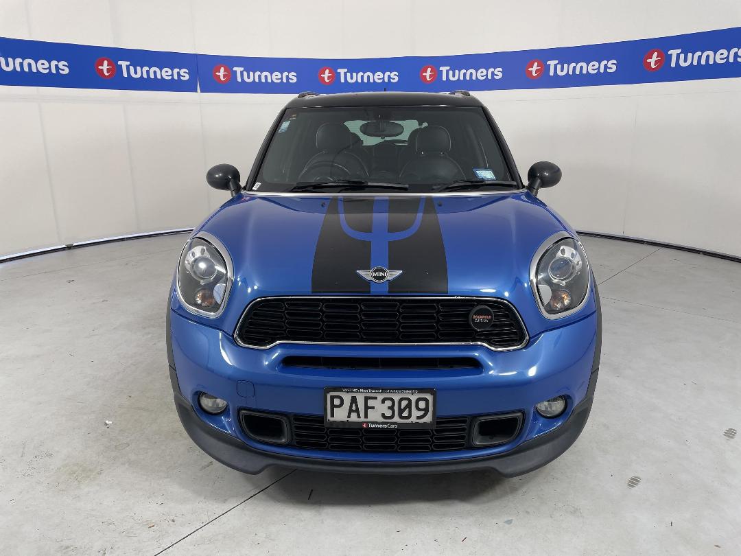 Photo '2' of Mini Cooper S Photo '2' of Mini Cooper S