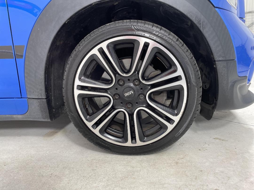 Photo '9' of Mini Cooper S Photo '9' of Mini Cooper S