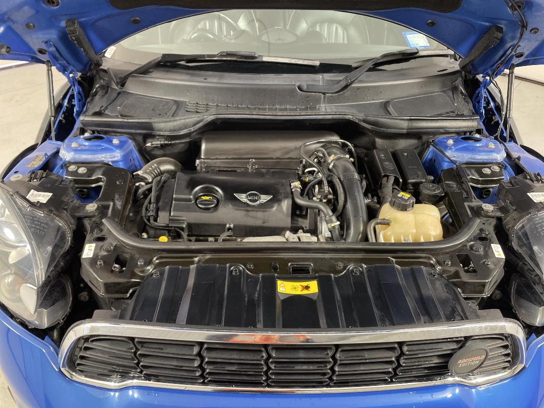Photo '13' of Mini Cooper S Photo '13' of Mini Cooper S