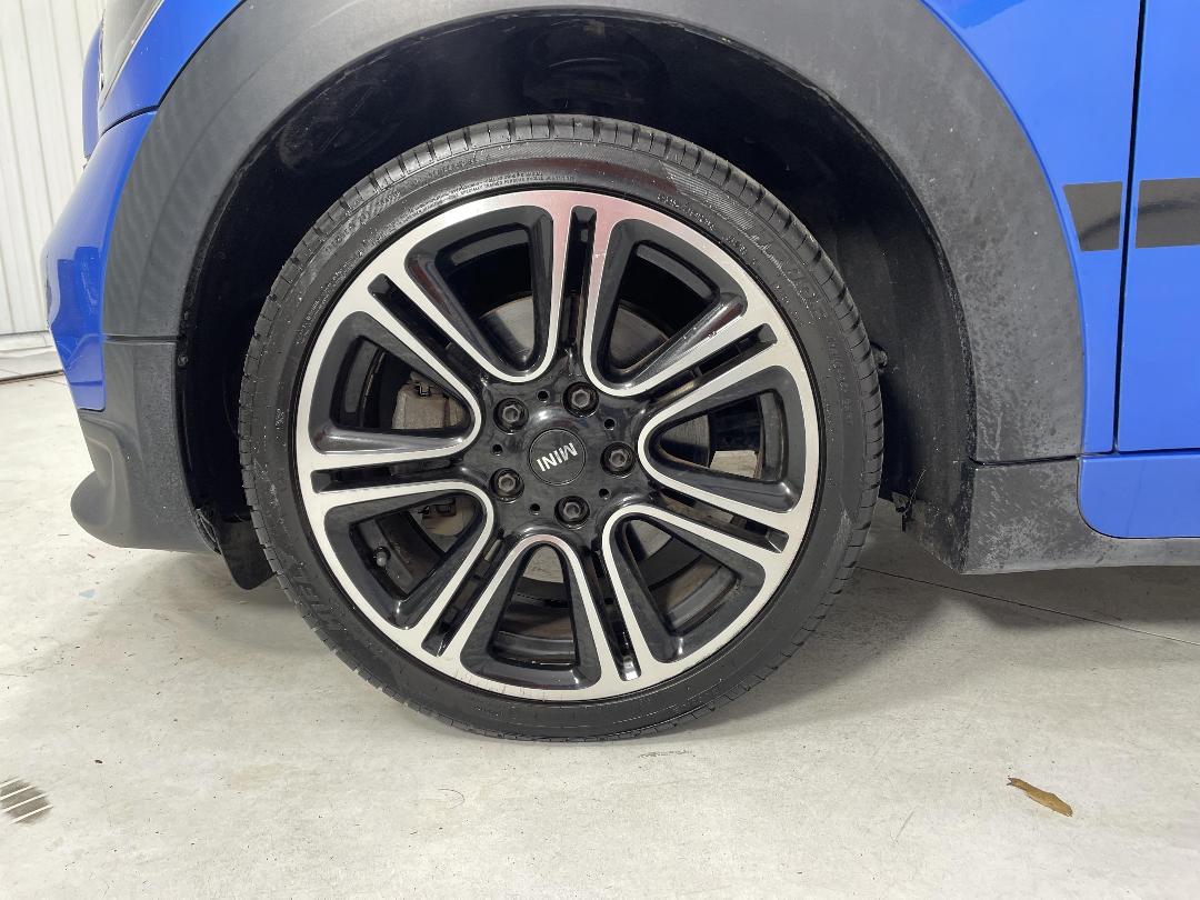 Photo '10' of Mini Cooper S Photo '10' of Mini Cooper S