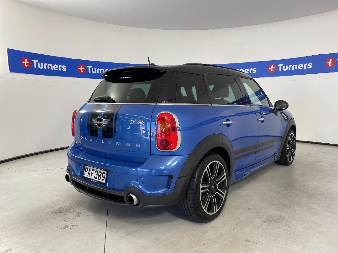 Photo '7' of Mini Cooper S Photo '7' of Mini Cooper S