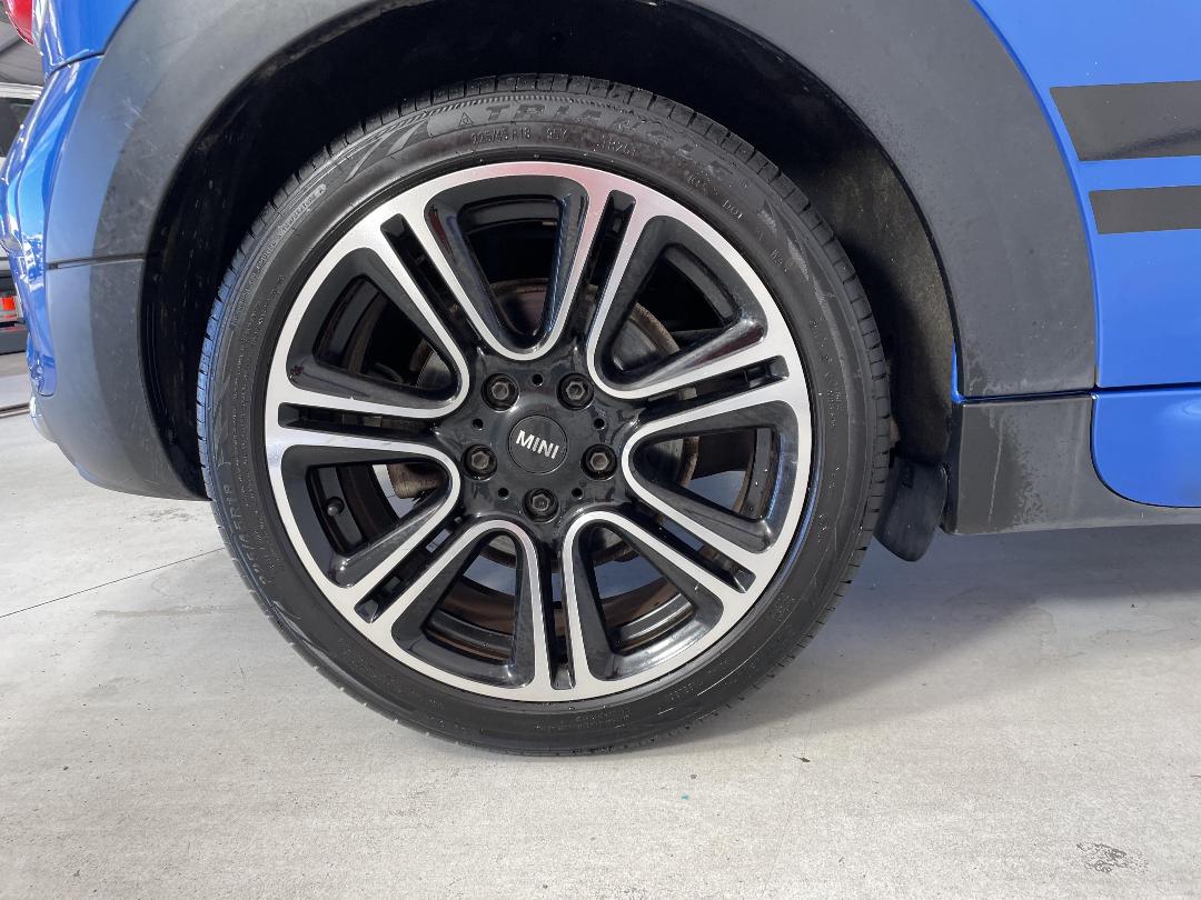 Photo '12' of Mini Cooper S Photo '12' of Mini Cooper S