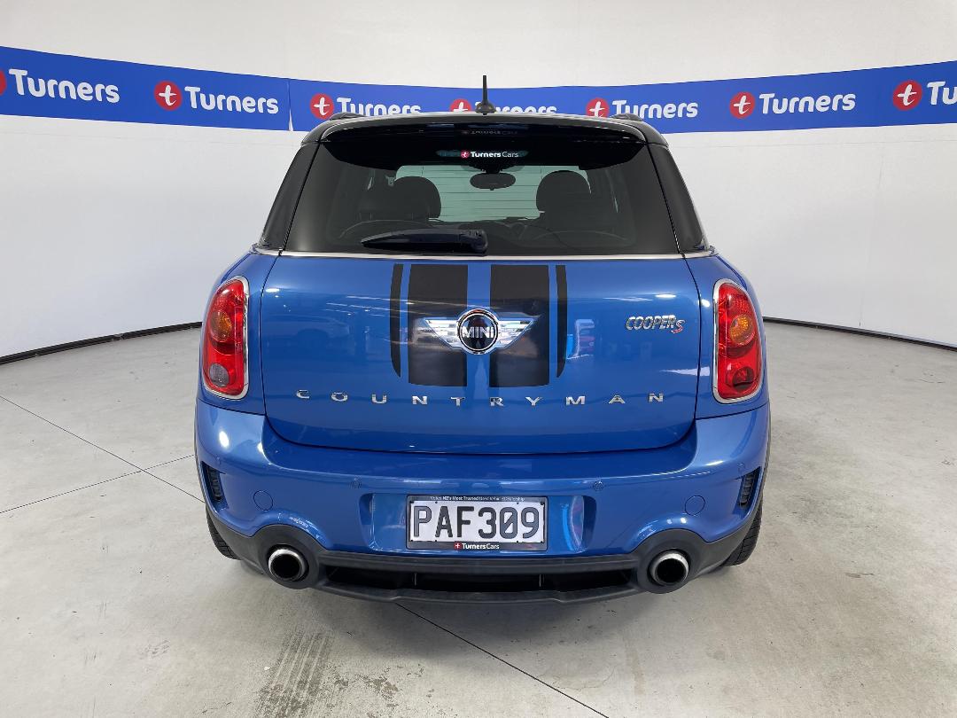 Photo '6' of Mini Cooper S Photo '6' of Mini Cooper S