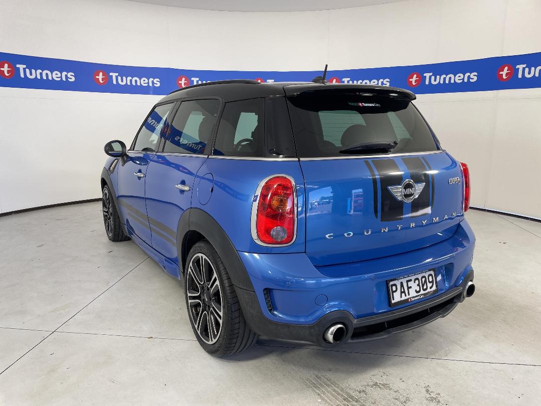 Photo '5' of Mini Cooper S Photo '5' of Mini Cooper S