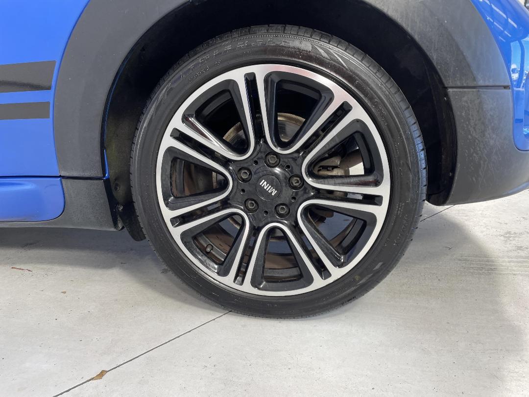 Photo '11' of Mini Cooper S Photo '11' of Mini Cooper S