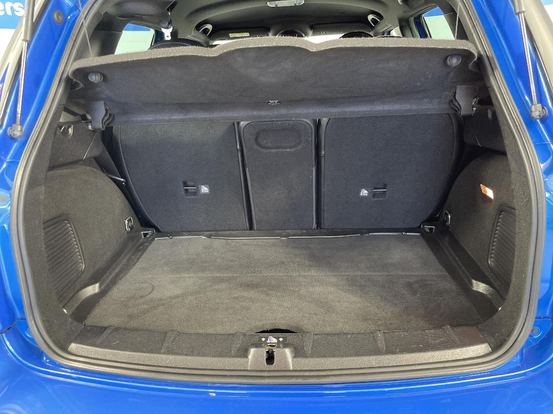 Photo '14' of Mini Cooper S Photo '14' of Mini Cooper S