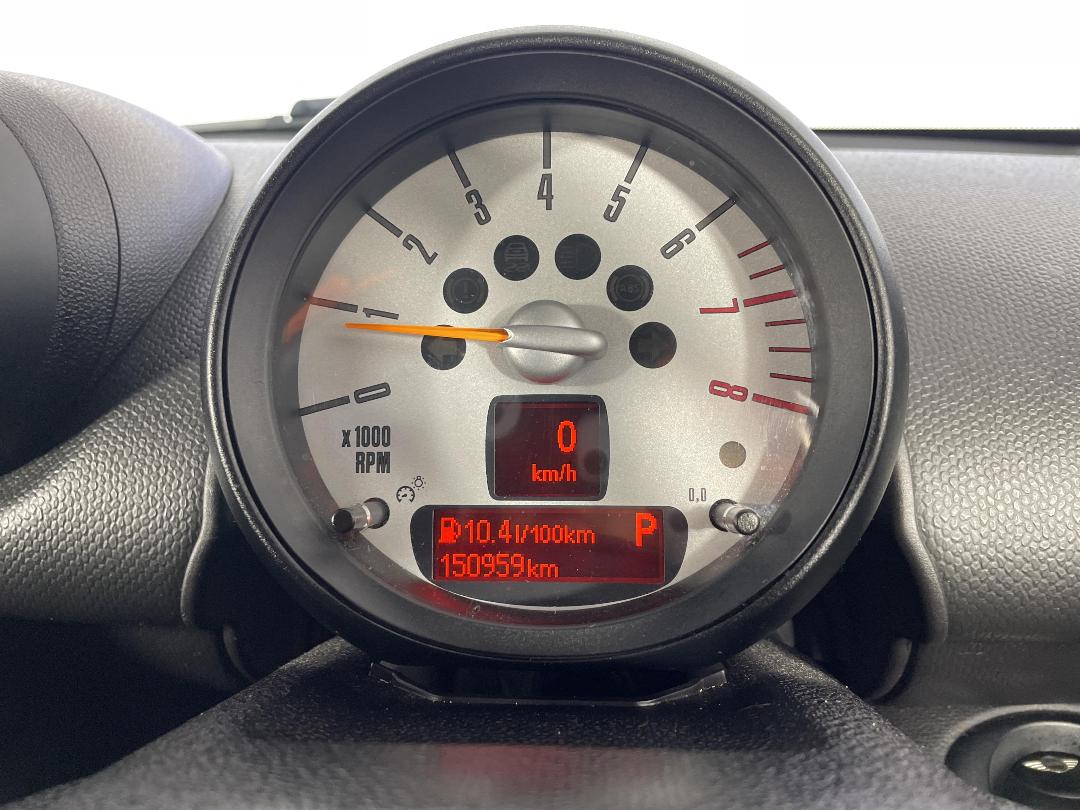 Photo '21' of Mini Cooper S Photo '21' of Mini Cooper S