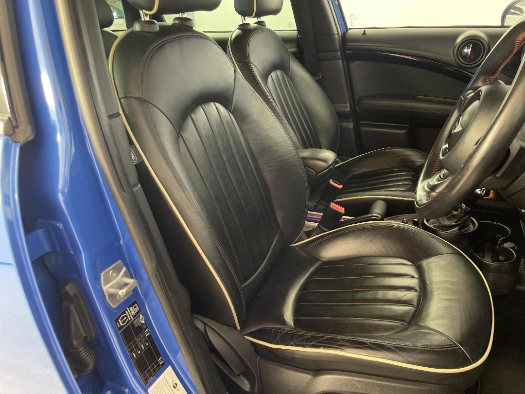 Photo '16' of Mini Cooper S Photo '16' of Mini Cooper S