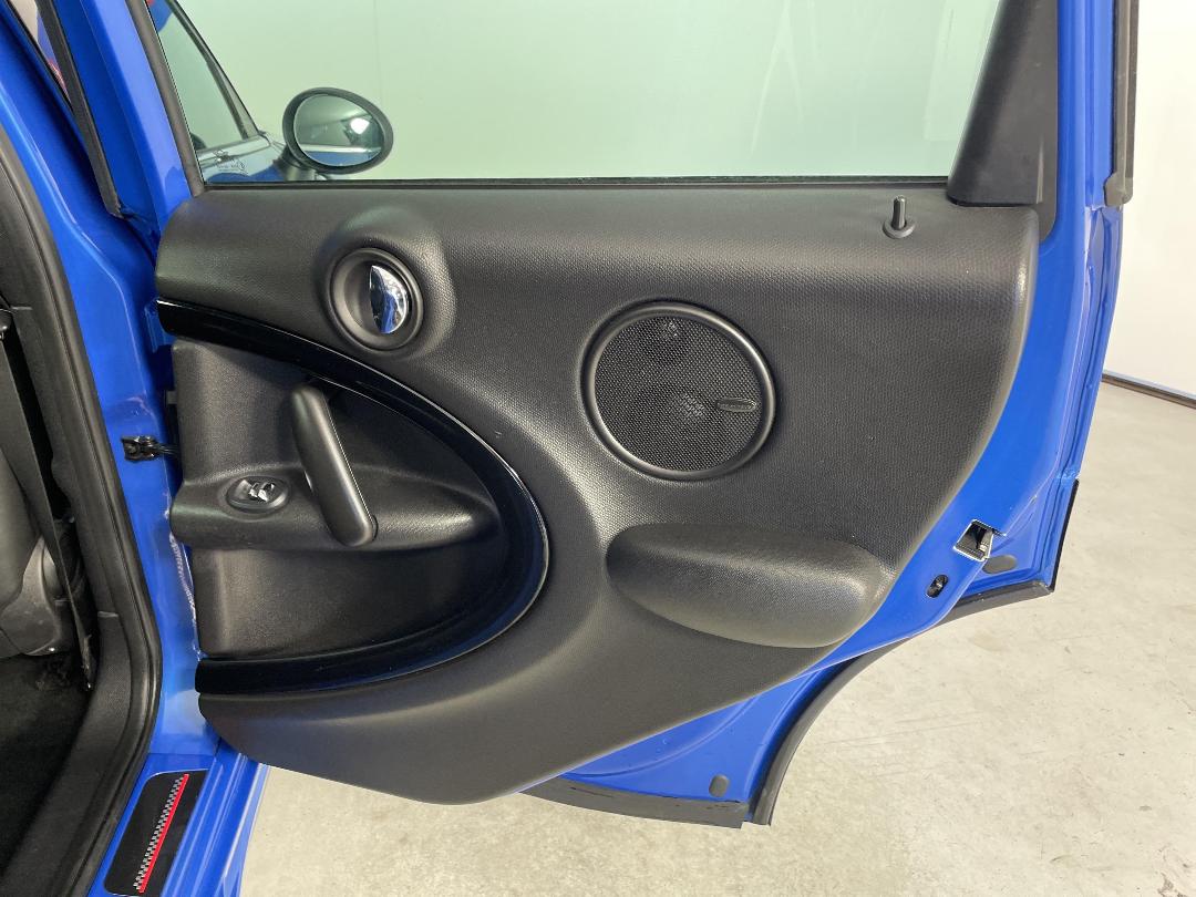 Photo '19' of Mini Cooper S Photo '19' of Mini Cooper S