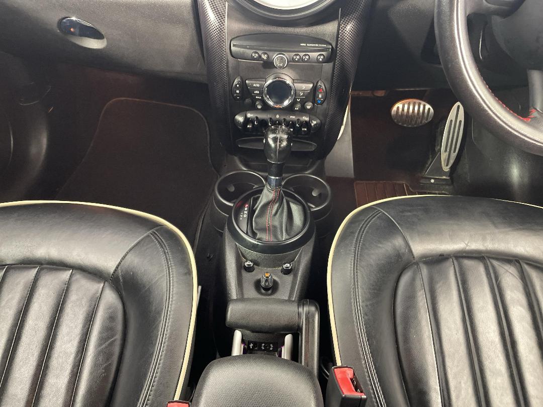 Photo '18' of Mini Cooper S Photo '18' of Mini Cooper S