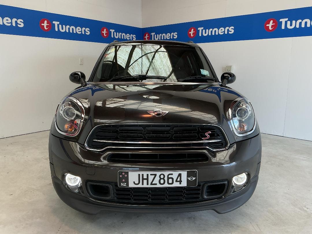 Photo '2' of Mini Cooper S