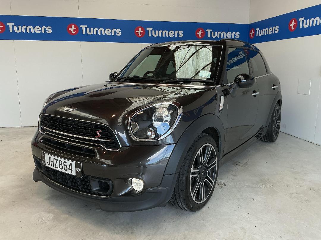 Photo '4' of Mini Cooper S