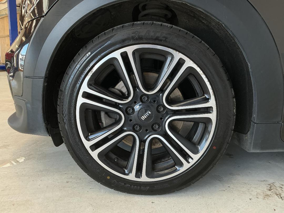 Photo '10' of Mini Cooper S