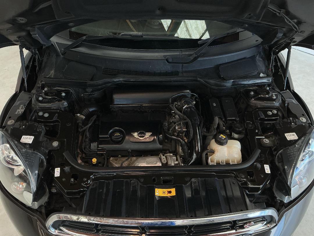 Photo '13' of Mini Cooper S