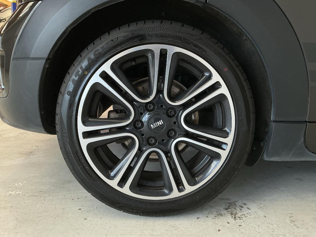 Photo '12' of Mini Cooper S