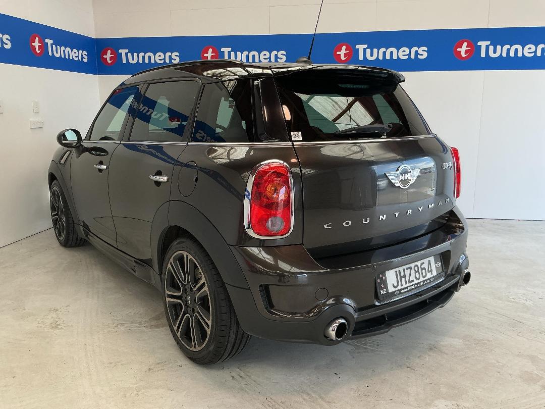 Photo '5' of Mini Cooper S