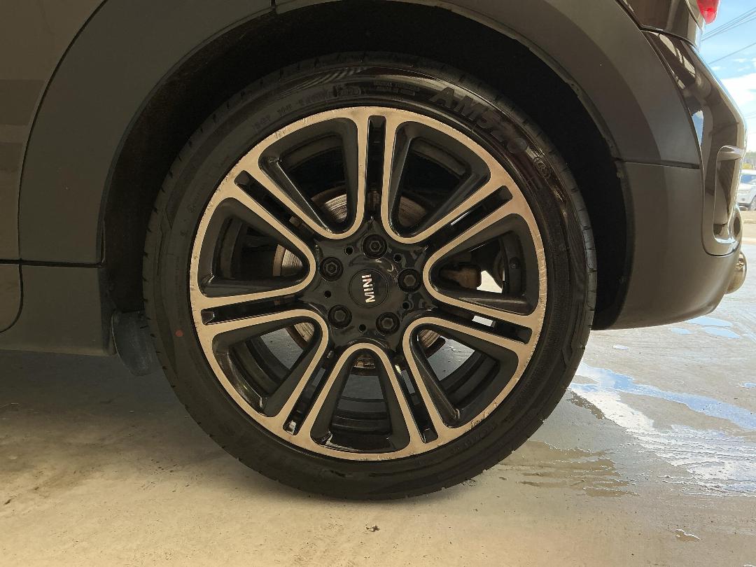 Photo '11' of Mini Cooper S