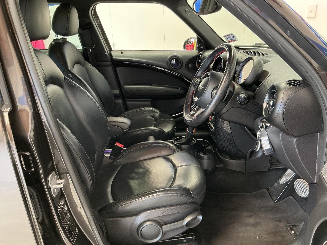 Photo '16' of Mini Cooper S