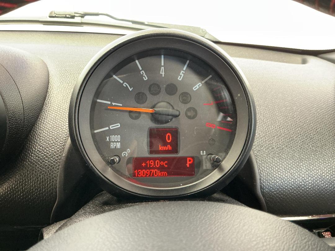 Photo '21' of Mini Cooper S