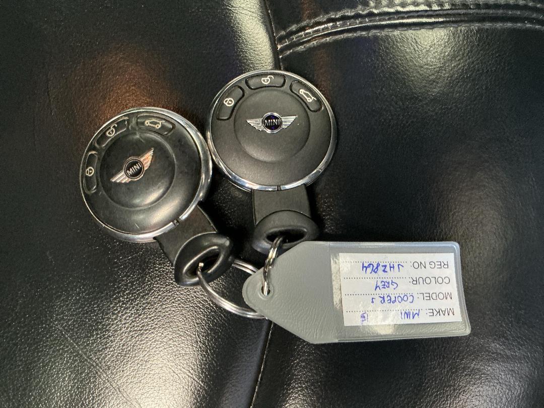 Photo '22' of Mini Cooper S