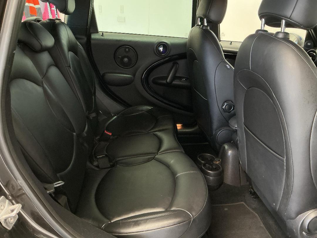 Photo '20' of Mini Cooper S