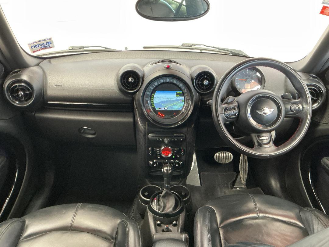 Photo '17' of Mini Cooper S