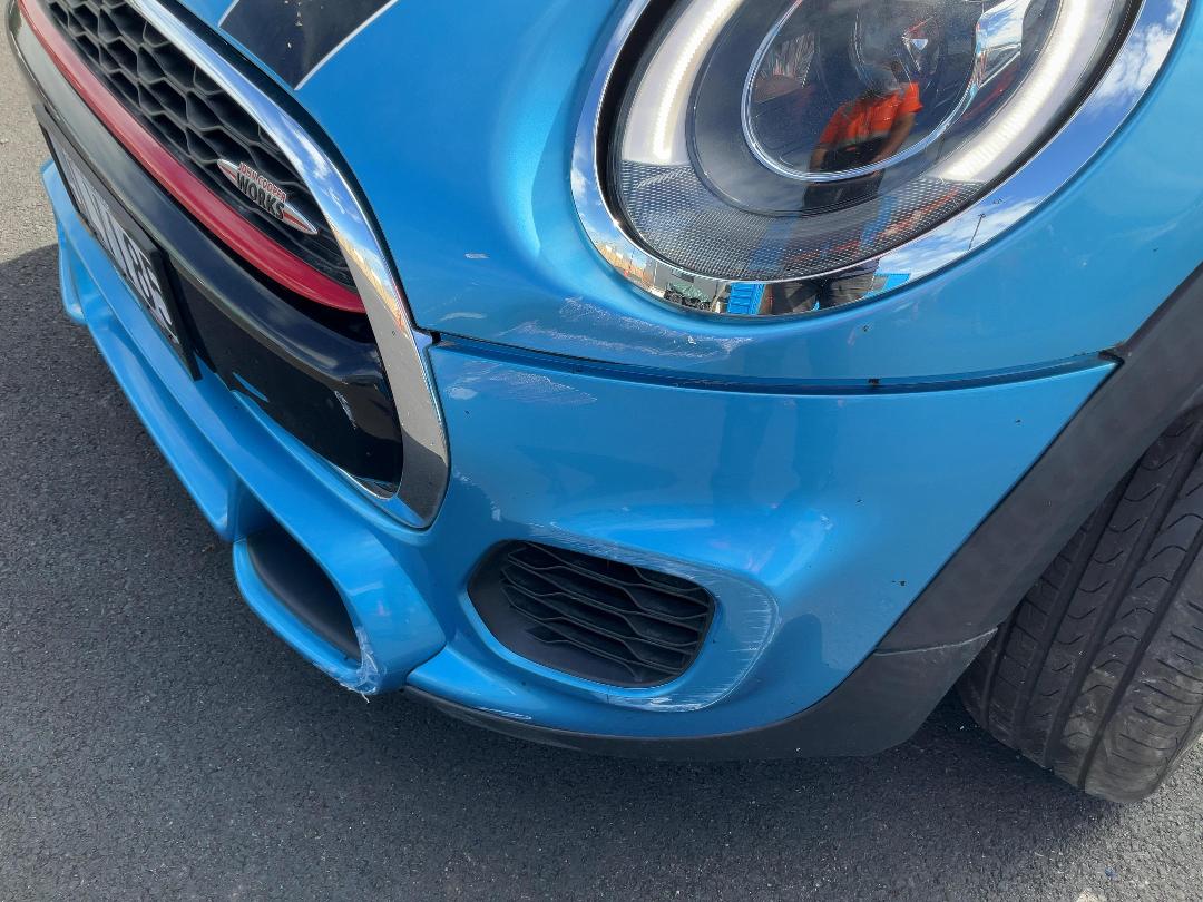 Photo '7' of Mini Hatch JCW