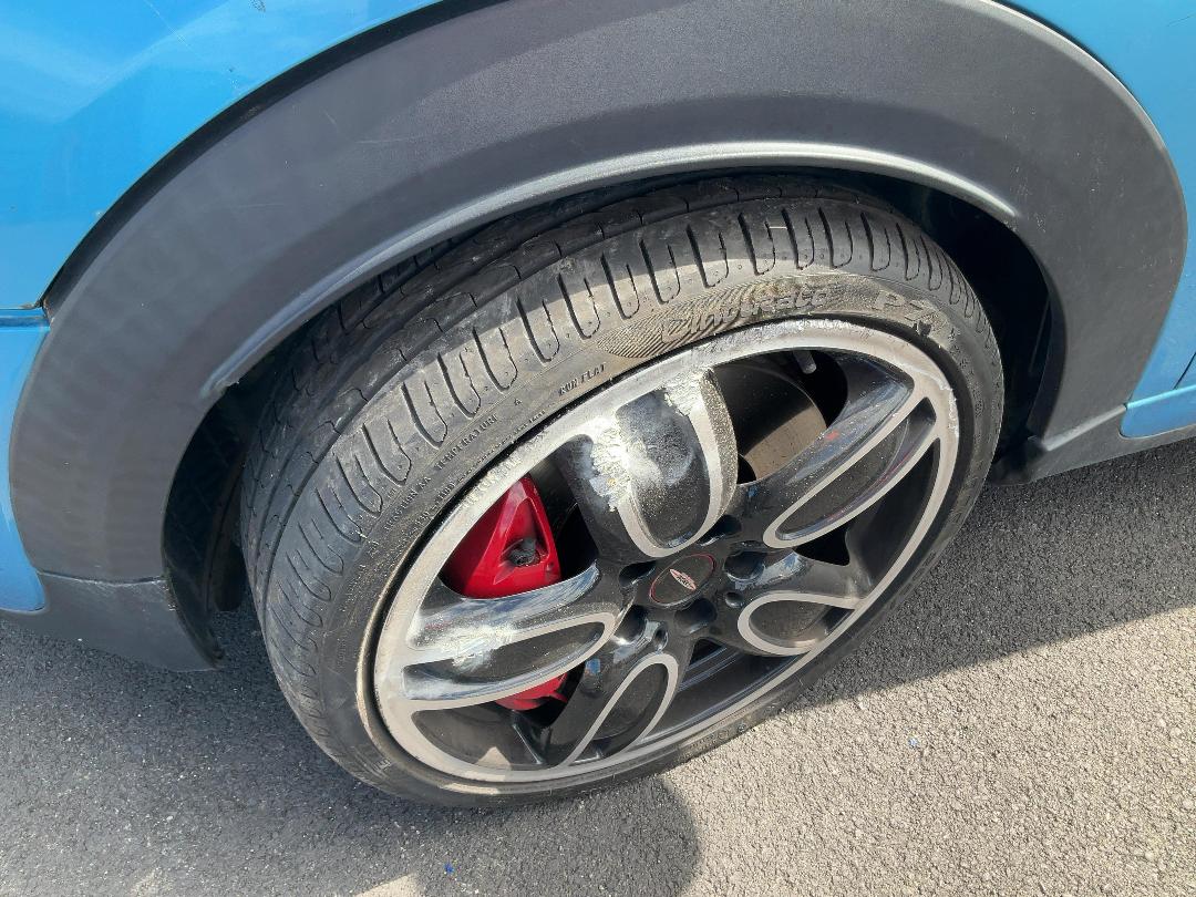 Photo '8' of Mini Hatch JCW