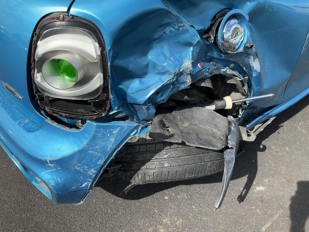 Photo '9' of Mini Hatch JCW