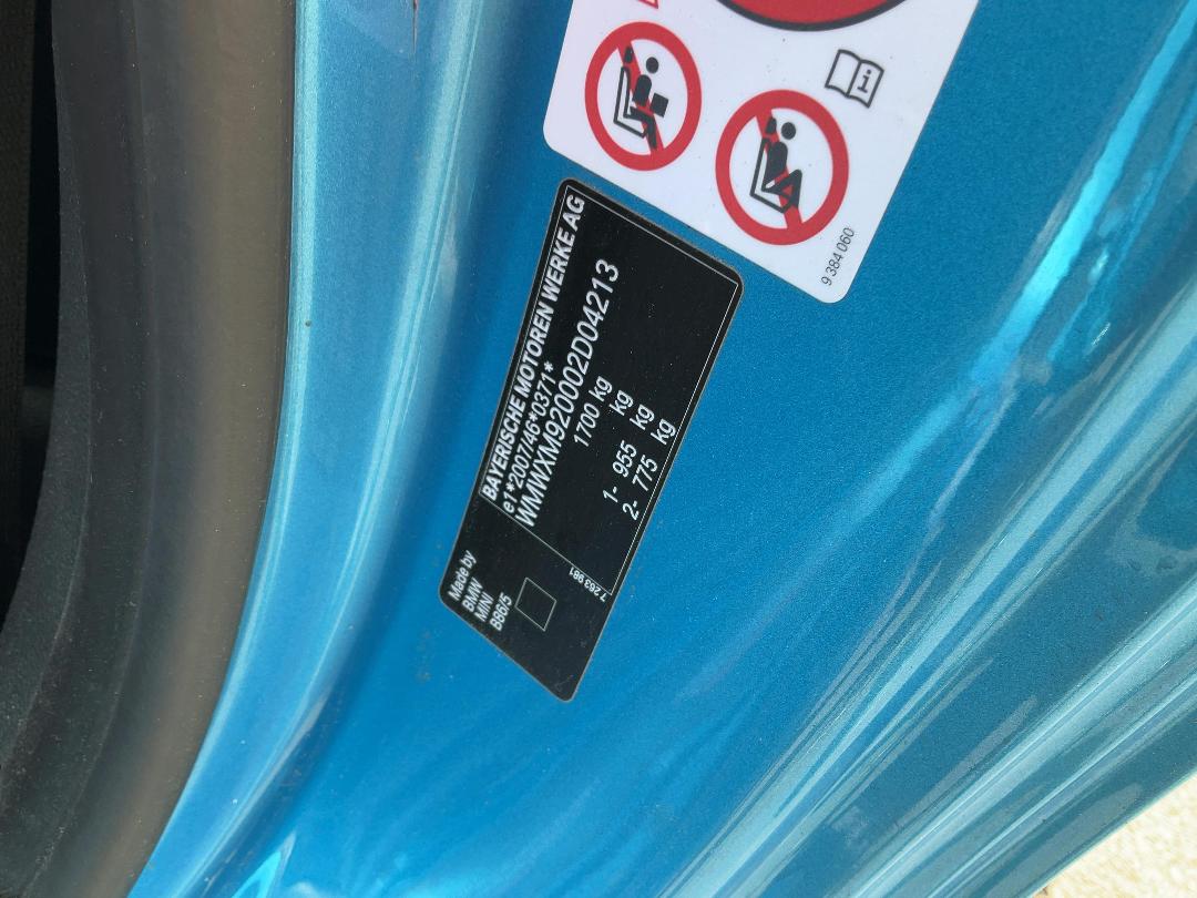 Photo '11' of Mini Hatch JCW