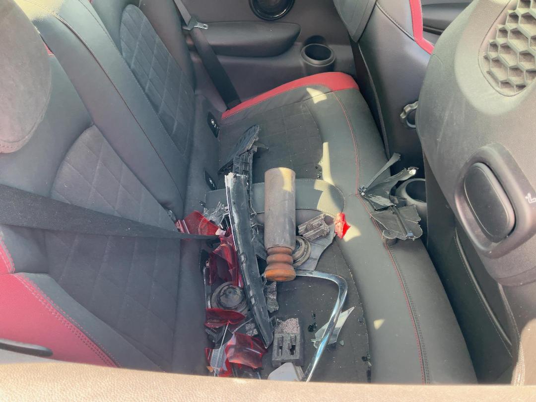 Photo '15' of Mini Hatch JCW