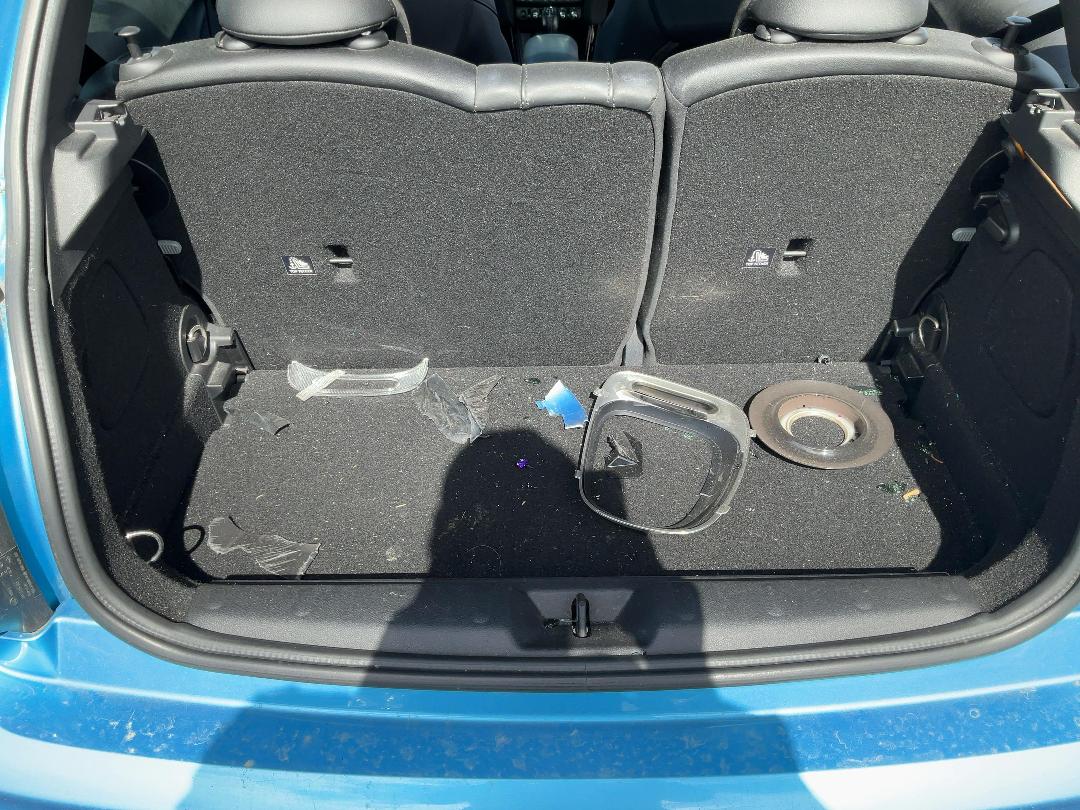 Photo '16' of Mini Hatch JCW