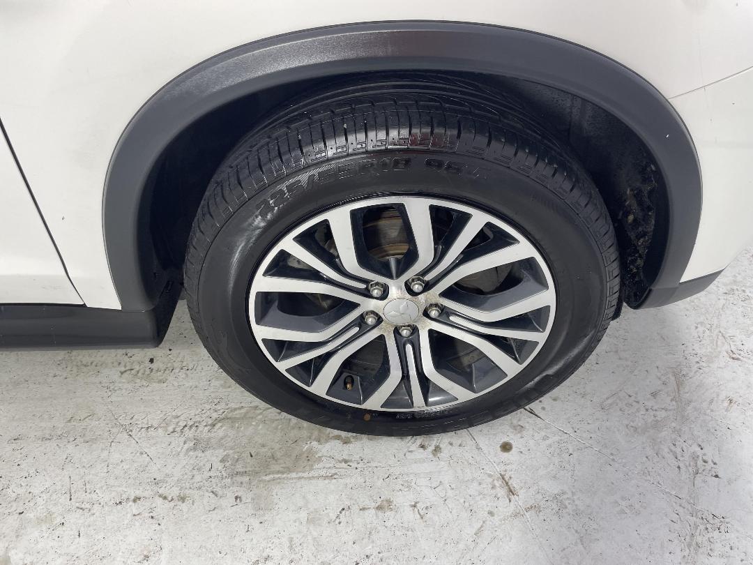 Photo '9' of Mitsubishi ASX Photo '9' of Mitsubishi ASX