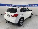 Thumbnail '7' of Mitsubishi ASX