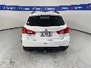 Thumbnail '6' of Mitsubishi ASX